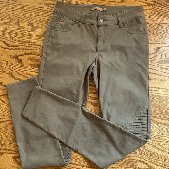 Prana Pants - Prana Brenna Pants Women’s Size 6